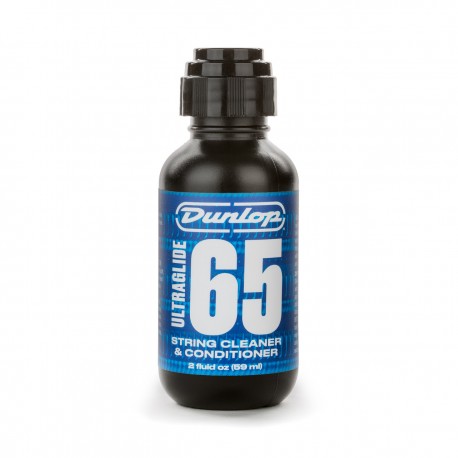 Dunlop Formula 65 String Cleaner