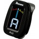 Ibanez PU3-BK Chromatic Clip Tuner