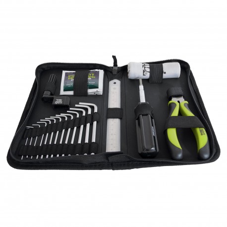 Ernie Ball Tool Kit