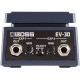 Boss EV-30 Dual Expression Pedal