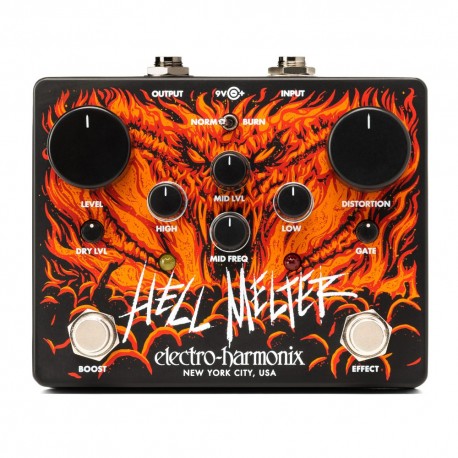 EHX Hell Melter