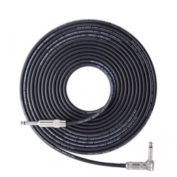 4,5m Lava Magma Cable R/A - 1/4