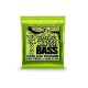 ERNIE BALL REGULAR SLINKY (BAJO)