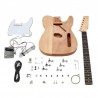 Harley Benton Electric Guitar Kit TE Style