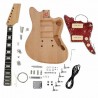 Harley Benton Electric Guitar Kit JA