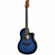 Harley Benton HBO-600TB