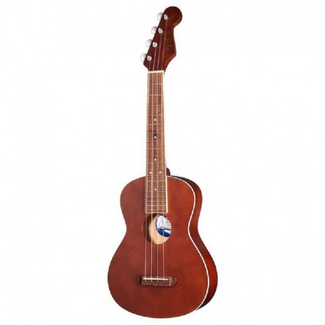 Fender Avalon Tenor Ukulele NAT