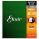 Elixir  Bajo 4 Cuerdas 45-100 Nickel Nanoweb
