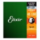 Elixir Bajo 5 Cuerdas 45-130 Stainless Steel Nanoweb