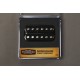 Birmingham - Humbuckers