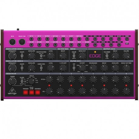 Behringer Edge