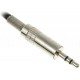 Cable extensor de auriculares Pro Snake 20092