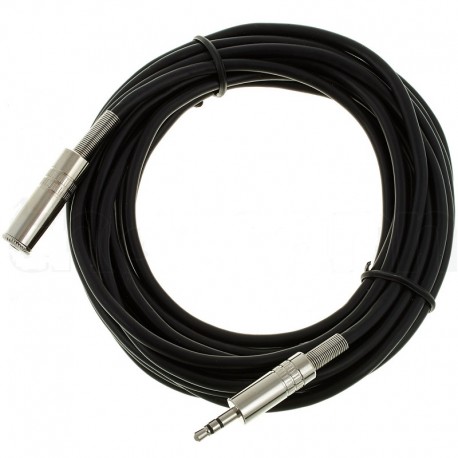 Cable extensor de auriculares Pro Snake 20092