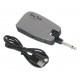 Harley Benton DNAfx GiT Mobile II