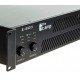 the t.amp E-800 stereo amplifier