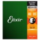 Elixir  Bajo 4 Cuerdas 40-95 Nanoweb Nickel