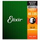 Elixir Bajo 5 Cuerdas 45-135 Nanoweb Nickel