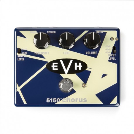 MHR EVH 30 Chorus