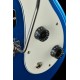 Harley Benton MR Modern MBL