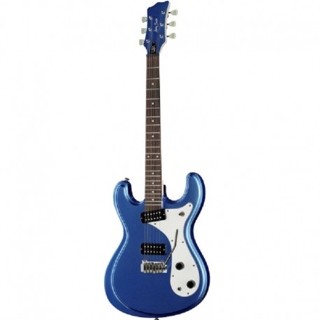 Harley Benton MR Modern MBL