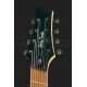Harley Benton R-458FFB Roasted MultiScale (Franfret)