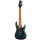Harley Benton R-458FFB Roasted MultiScale (Franfret)
