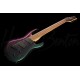 Harley Benton R-458FFB Roasted MultiScale (Franfret)