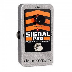 EHX Signal Pad