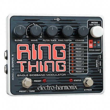 EHX Ring Thing