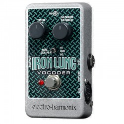 Iron Lung Vocoder