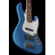 Harley Benton Enhanced MJ-5EB Lake Blue