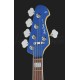 Harley Benton Enhanced MJ-5EB Lake Blue