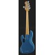 Harley Benton Enhanced MJ-5EB Lake Blue
