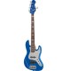 Harley Benton Enhanced MJ-5EB Lake Blue