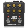 TC electronic JIMS 45 Preamp