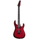 Harley Benton R-446 Blood Metallic