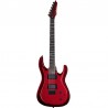 Harley Benton R-446 Blood Metallic