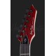 Harley Benton R-446 Blood Metallic