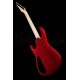 Harley Benton R-446 Blood Metallic