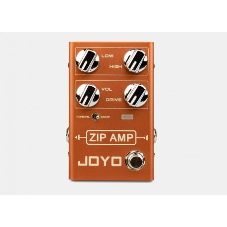 Zip Amp Compressor Joyo