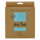 Harley Benton HQS Bass 45-100 Flatwound