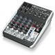 Behringer Xenyx QX602MP3