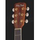 Harley Benton CG-45 NS