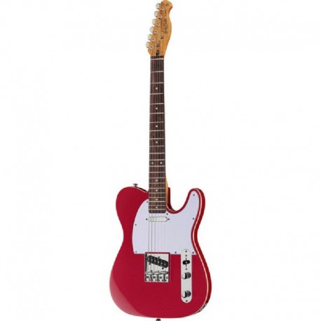 美品Harley Benton テレキャスター Harley Benton TE-62DB CAR - Armonicos.cl