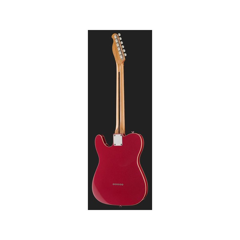 Harley Benton TE-62DB CAR - Armonicos.cl
