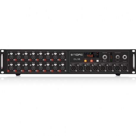 Midas DL16