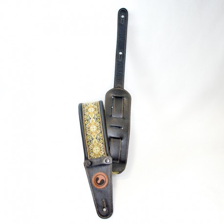 ErgoStraps Etnika 3 Black