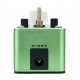 Harley Benton MiniStomp Green Tint