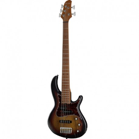 Harley Benton JP-55OP Sunburst