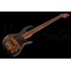 Harley Benton JP-55OP Sunburst